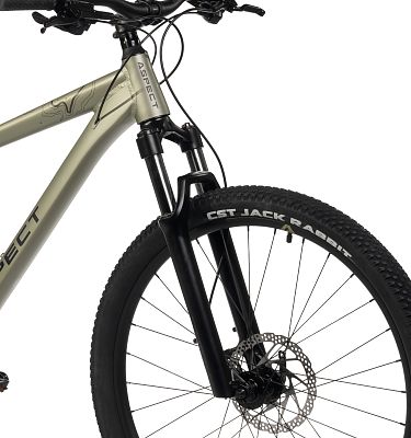 Превью  Велосипед ASPECT Legend 27.5 (2024)